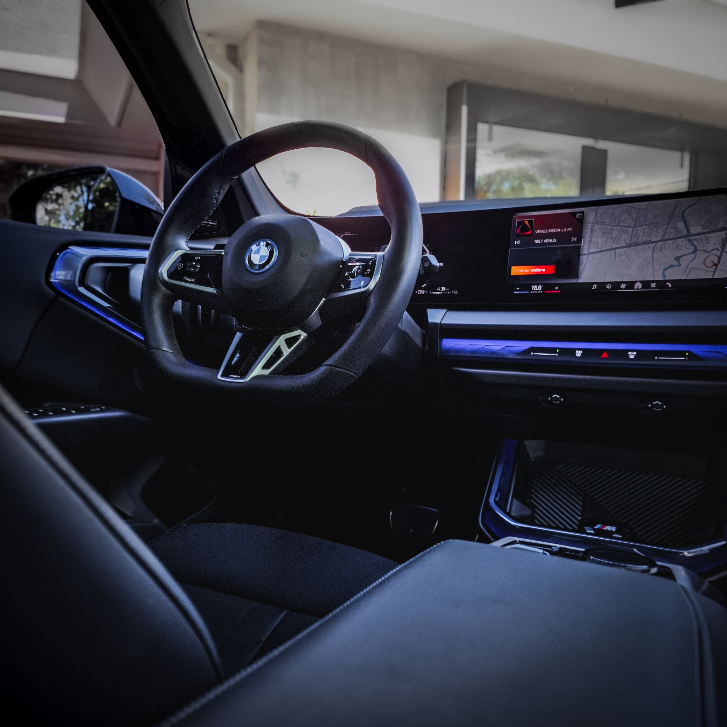Bmw X3 Xdrive30E Look M 2025 - foto 2